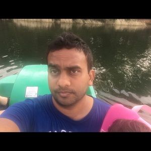 Meet your Posher, Asif